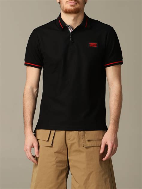 offerta polo burberry|burberry polo outlet.